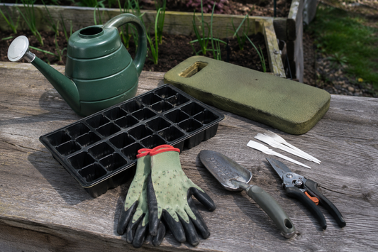8 Frugal Gardening Tools That Pay for Themselves
